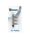Sf Inox Vanne A Air 3 Sortie Blistère SuperFish - 1