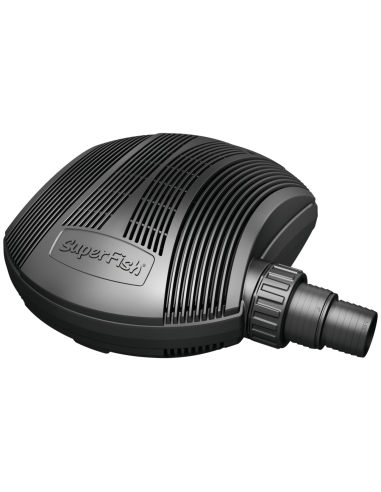 Sf Pond Eco Plus Rc 20.000 SuperFish - 1