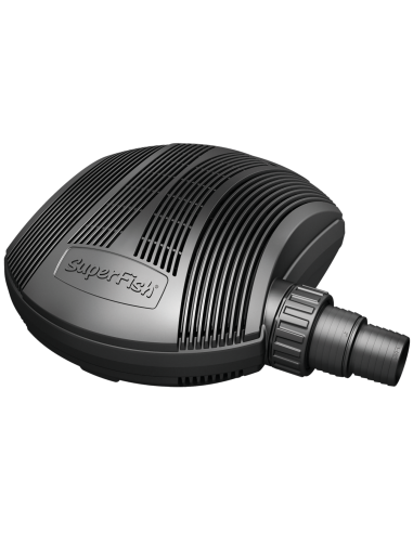 Superfish Pond Eco Plus E 20.000 - 150 Watt SuperFish - 2