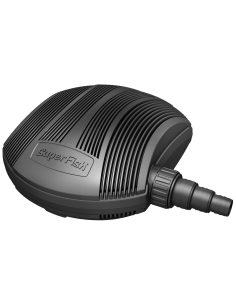 Superfish Pond Eco Plus E 12.000 - 85 Watt SuperFish - 1