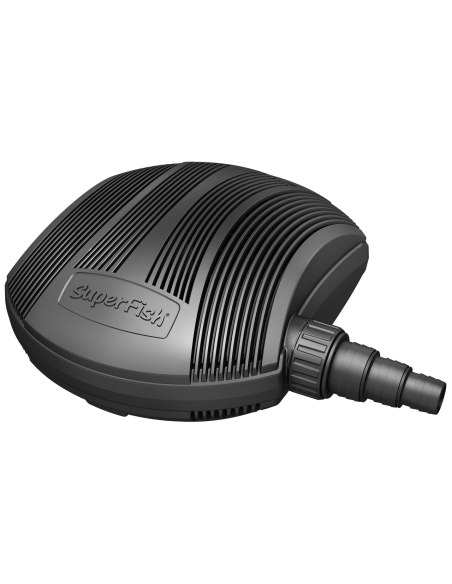 Superfish Pond Eco Plus E 10.000 - 68 Watt SuperFish - 1
