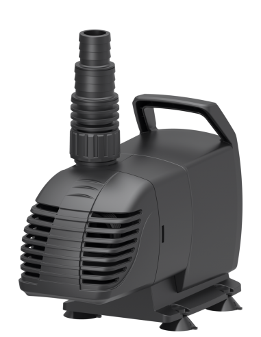 Superfish Pond Eco 4900 - 29 Watt SuperFish - 2