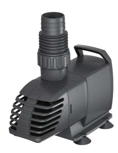 Sf Pond Eco 15500-130w SuperFish - 1