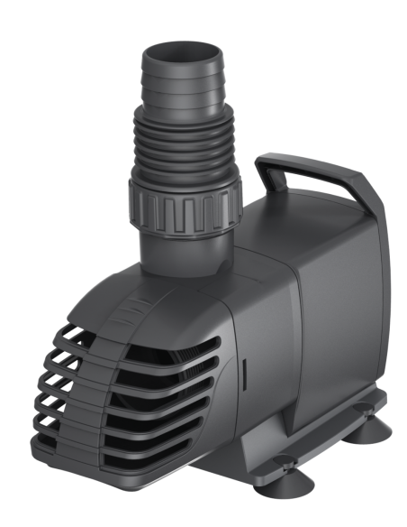 Sf Pond Eco 12500-85w SuperFish - 1
