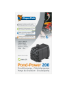 Sf Pondpower 200 SuperFish - 2