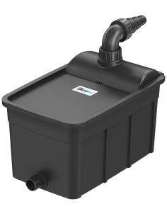 Sf Pondclear 3000 Uvc-5w SuperFish - 2