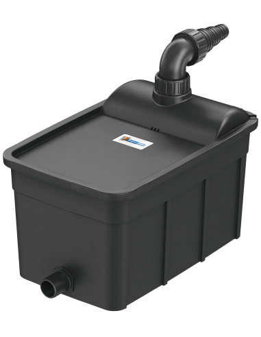 Sf Pondclear 3000 Uvc-5w SuperFish - 2