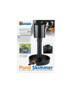Sf Pond Skim SuperFish - 1