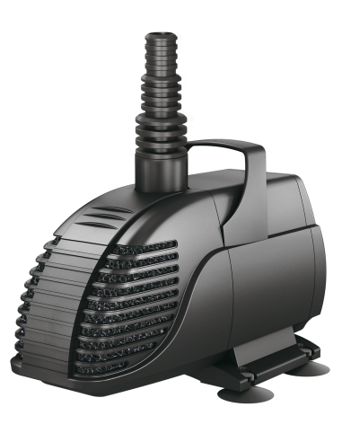 Sf Pond Flow Eco 5000 SuperFish - 2
