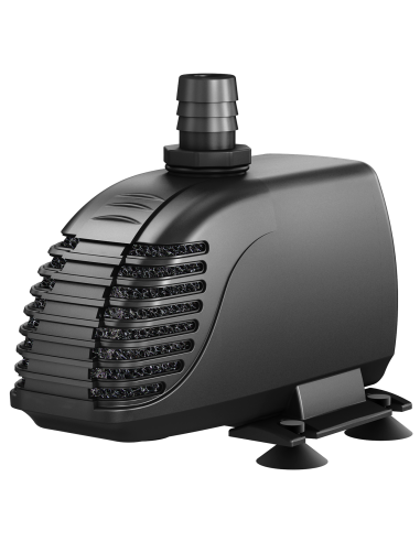 Sf Pond Flow Eco 600 SuperFish - 2