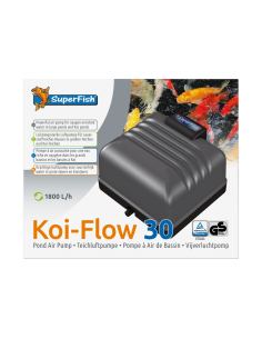 Sf Koi Flow 30 SuperFish - 2