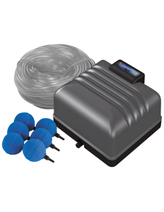 Sf Koi Flow 20 Professionnelkit A Air SuperFish - 2