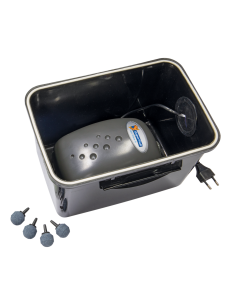 Sf Air-Box Nr.4 (BOITE Etanche) SuperFish - 1