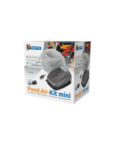 Sf Kit A Air Complet Mini SuperFish - 1