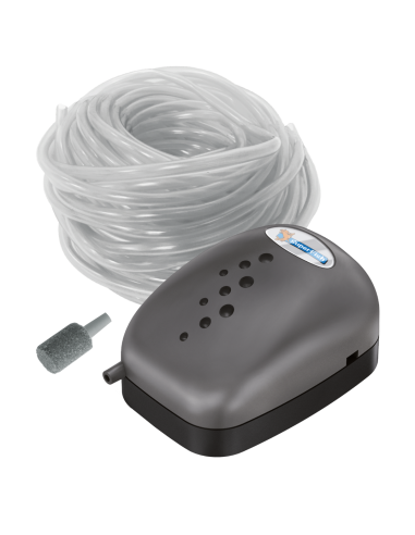 Sf Kit A Air Complet Mini SuperFish - 2