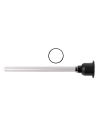 Sf Koi Pro 80w Amalgaam Quartz SuperFish - 1