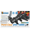 Sf Pondclear Uvc 18w/15.000 Ltr SuperFish - 2