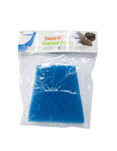 Superfish Pond Deco Filter Mousse 1p SuperFish - 1