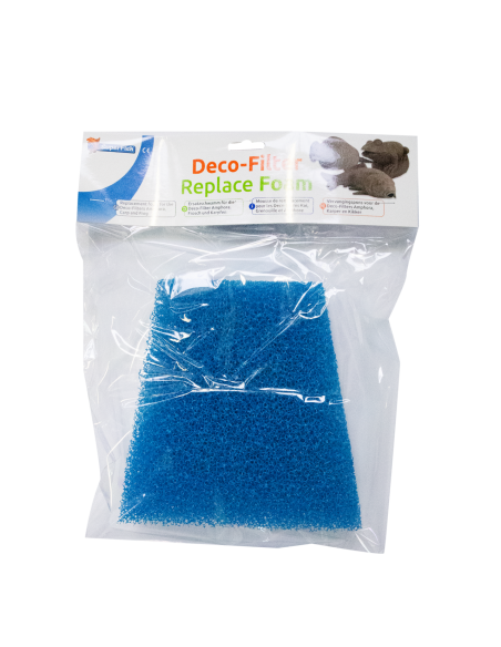 Superfish Pond Deco Filter Mousse 1p SuperFish - 1