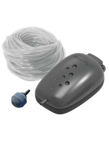 Sf Pond Air Kit 1 SuperFish - 2