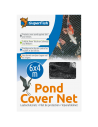 Sf Filet 6 X 4 M+14 Piquets SuperFish - 1