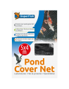 Sf Filet 5 X 4 M+14 Piquets SuperFish - 1