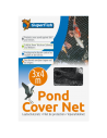 Sf Filet 3 X 4 M+10 Piquets SuperFish - 1
