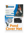 Sf Filet 3 X 2 M+10 Piquets SuperFish - 1