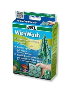 Spons en vaatwasdoek JBL JBL - 1