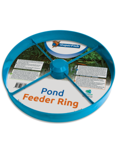 Sf Anneau De Alimentation Ø30cm SuperFish - 1