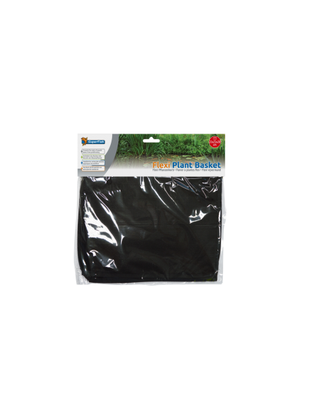 Sf Flexi Plant Panier 25x25x20 Cm SuperFish - 1