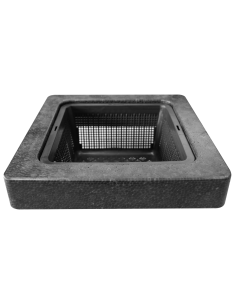 Floating Island 25x25x5cm SuperFish - 1
