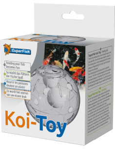 Superfish Koi Toy SuperFish - 2