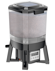Sf Solar Fish Feeder SuperFish - 2