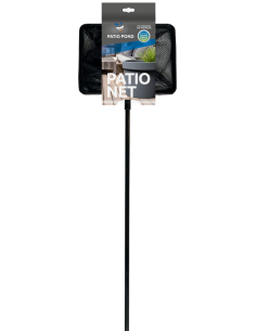 Sf Patio Pond Epuisette 25x20x60 Cm SuperFish - 1