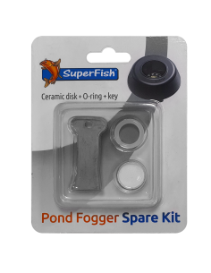 Sf Pond Fogger Spare Kit SuperFish - 1