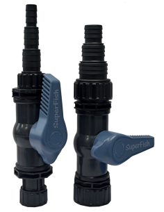 Sf Topclear 10/15.000 Valve SuperFish - 1