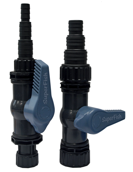Sf Topclear 10/15.000 Valve SuperFish - 1