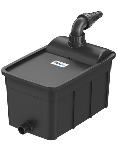 Sf Pondclear Kit 3000 SuperFish - 2