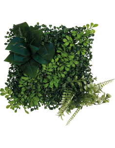 Repto Plant Back Wall Mat 25x25 cm (2) habistat - 1