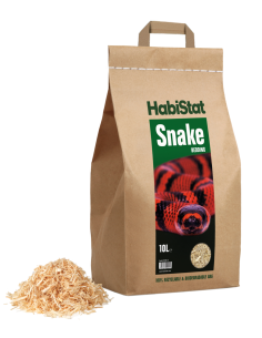 Habistat Snake Bedding 10 Litres habistat - 1