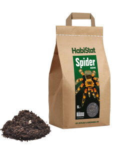 Habistat Spider Bedding 5 Litres habistat - 1