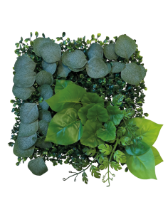 Repto Plant Back Wall Mat 25x25 cm (1) habistat - 1