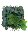 Repto Plant Back Wall Mat 25x25 cm (1) habistat - 1