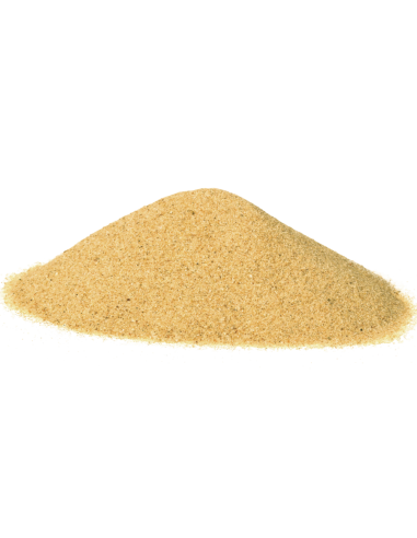 Habistat Desert Sand Geel 5 Kg habistat - 1