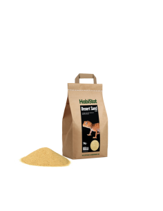 Habistat Desert Sand Jaune 5 Kg habistat - 2