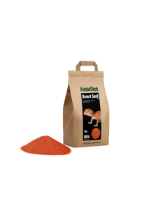Habistat Desert Sand Rood 5 Kg habistat - 1
