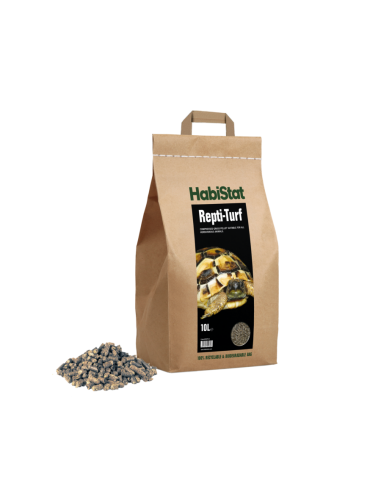 Habistat Repti-Turf 10 Litres habistat - 2