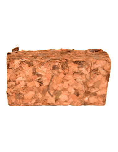Habistat Coir Gros Husk habistat - 2