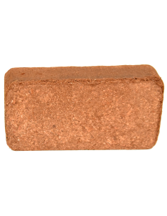 Habistat Coir Block 650g habistat - 2